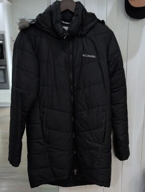 Columbia Winter Jacket